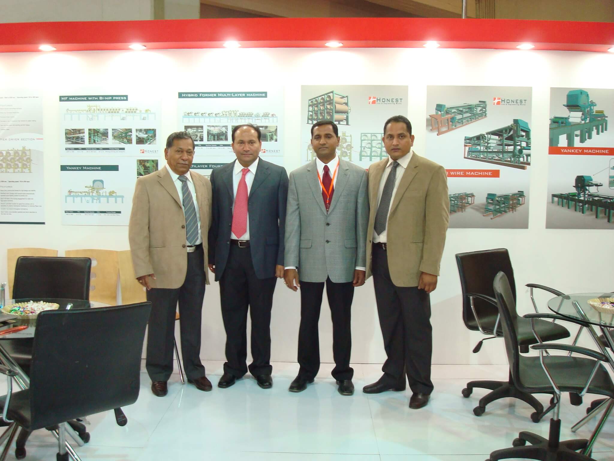 Expo 2009