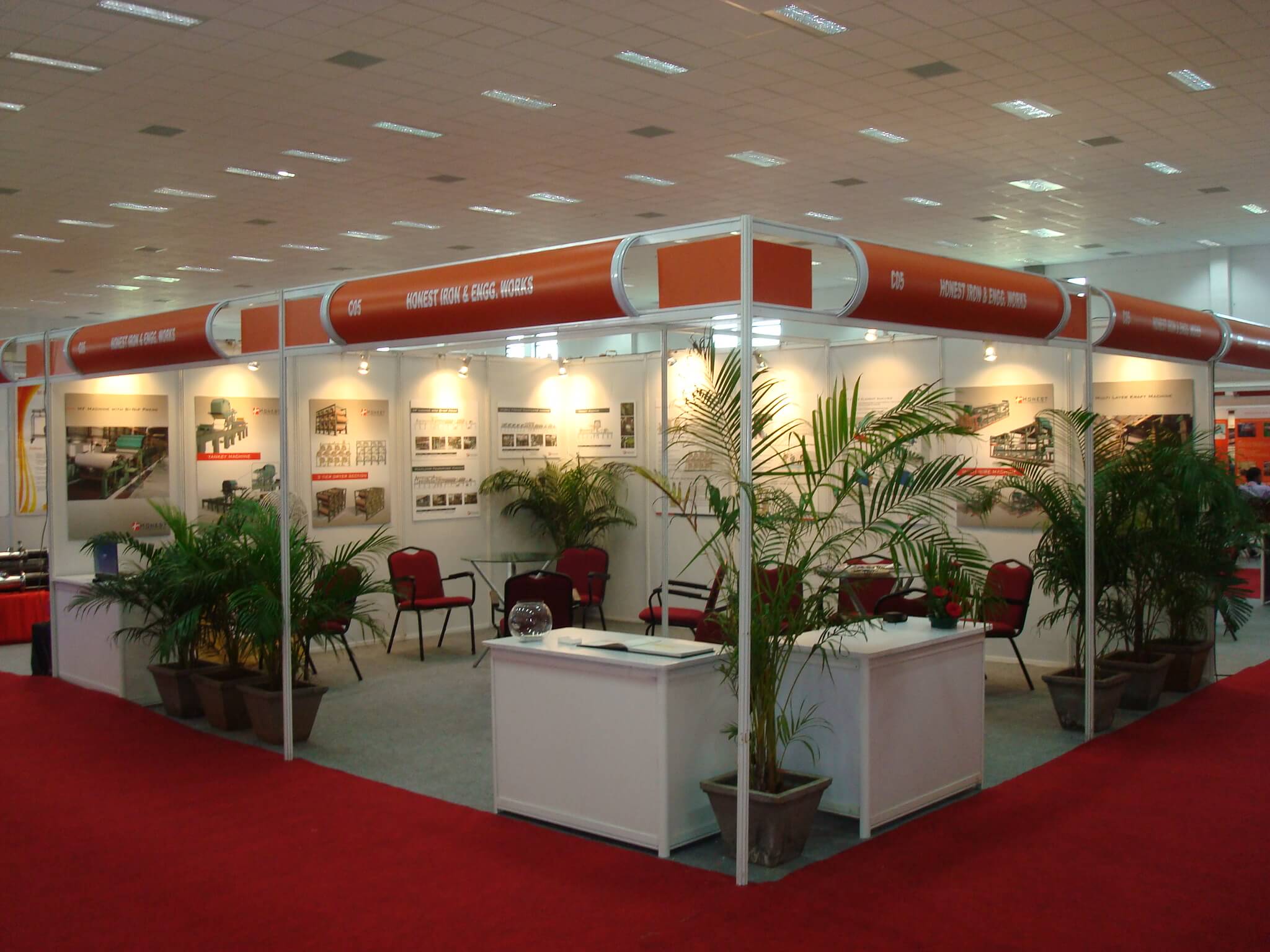 Expo 2010